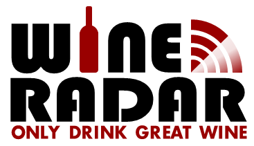 Wine Radar